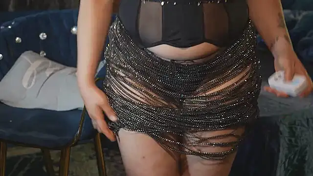 VanessaDoyle's Live XXX Chat