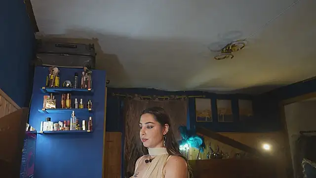 VanessaDoyle's Webcam Show