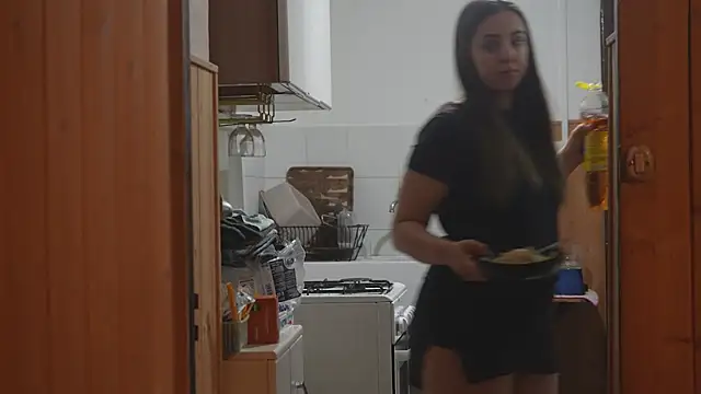 Chat XXX en directo de VanessaDoyle