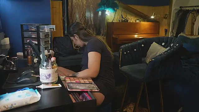 Sembang XXX Secara Langsung VanessaDoyle