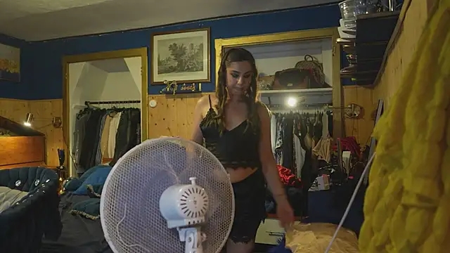 VanessaDoyle's Live XXX Chat