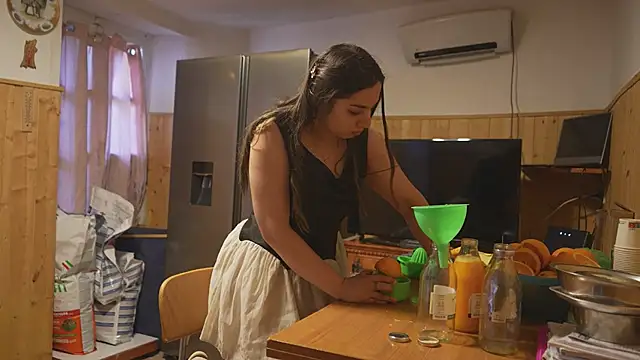 Živý XXX chat VanessaDoyle
