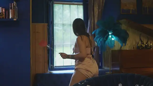 צ'אט XXX בשידור חי של VanessaDoyle