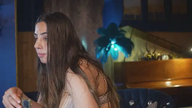 Živý XXX chat VanessaDoyle