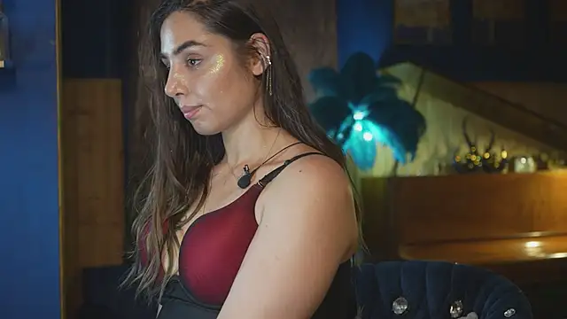 VanessaDoyle's Webcam Show