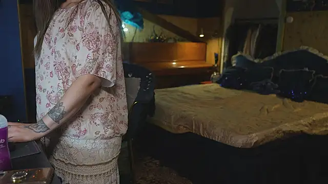 VanessaDoyle: απευθείας συνομιλία ΧΧΧ