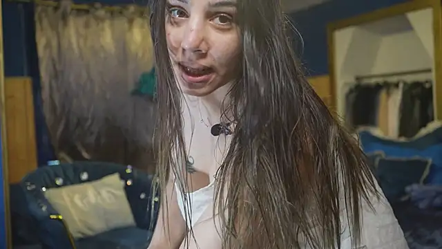 VanessaDoyle's Live XXX Chat