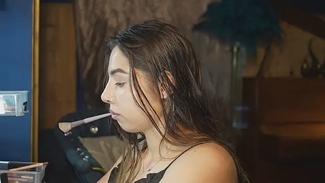 VanessaDoyle Adlı Modelin Canlı XXX Sohbeti