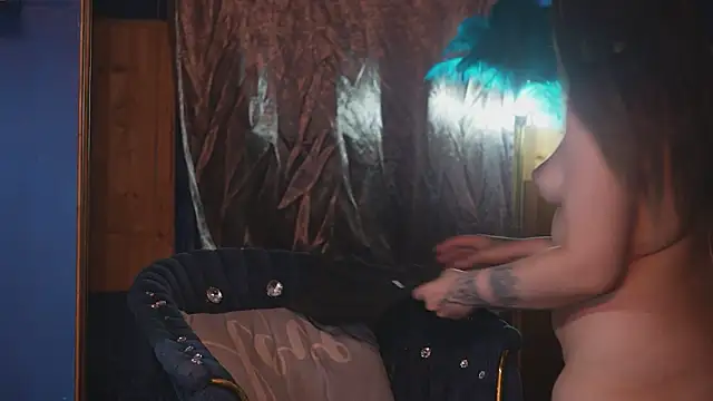 VanessaDoyle Webcam show