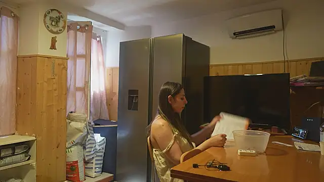 VanessaDoyle Webcam show