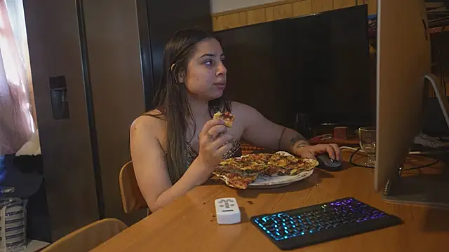 VanessaDoyle Webcam show