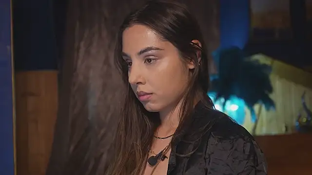VanessaDoyle 在線直播表演