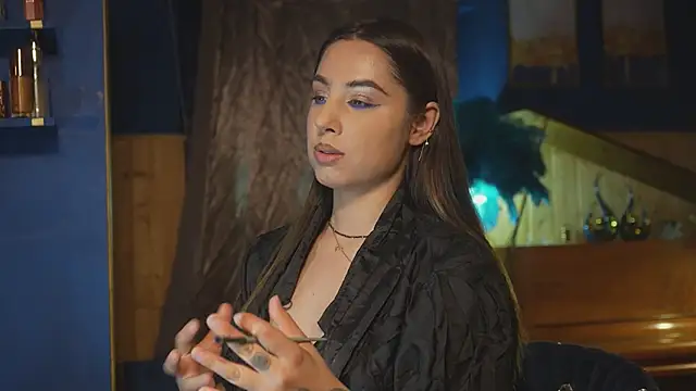 VanessaDoyle's Live XXX Chat