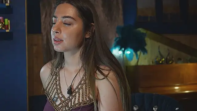 VanessaDoyle 现场XXX聊天