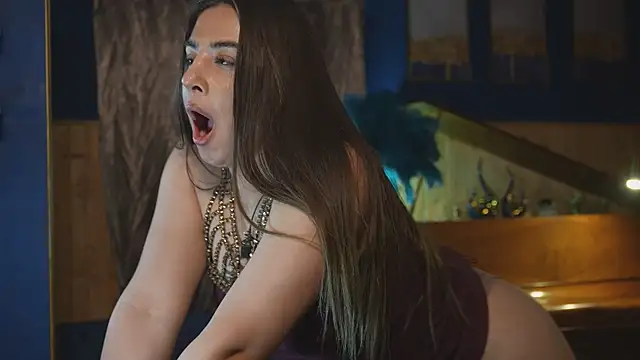 VanessaDoyle Webcam show