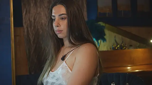 VanessaDoyle Webcam show