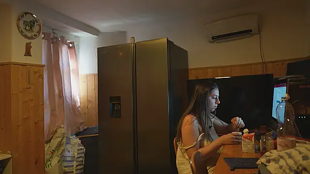 VanessaDoyle Webcam show
