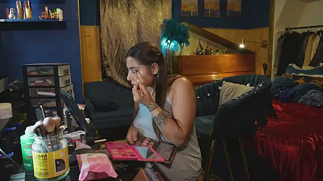 VanessaDoyle's Live XXX Chat