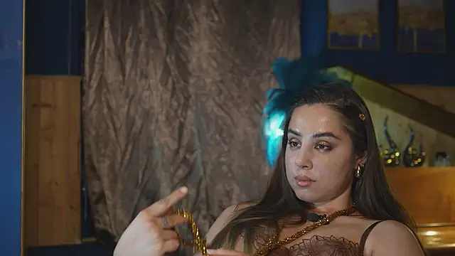 VanessaDoyle Webcam show