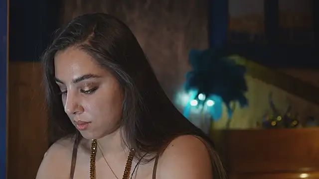 VanessaDoyle Webcam show