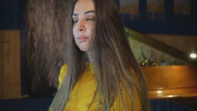 VanessaDoyle Webcam show