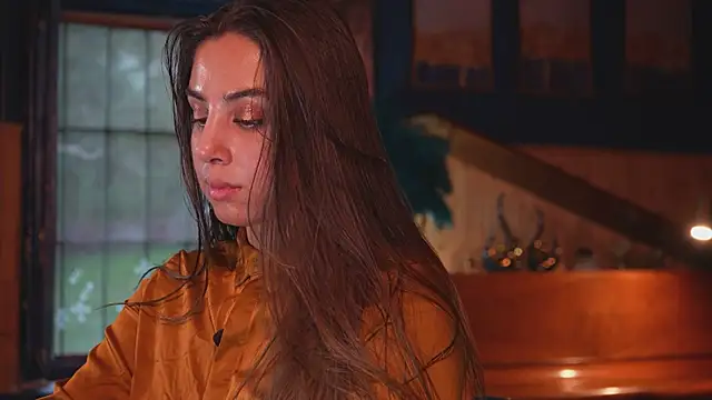 VanessaDoyle Webcam show