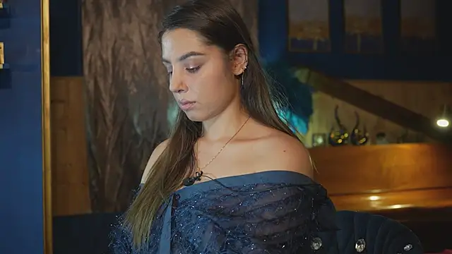 Živý XXX chat VanessaDoyle