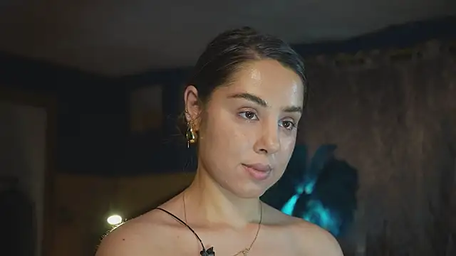 Chat XXX en directo de VanessaDoyle