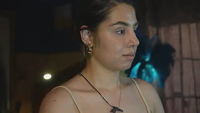 XXX chat uživo modela VanessaDoyle