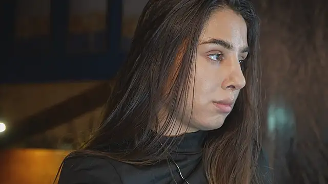 VanessaDoyle Chat XXX in diretta