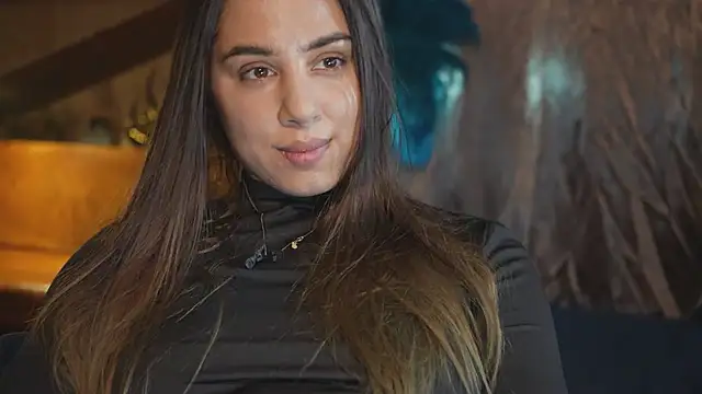 VanessaDoyle Webcam show