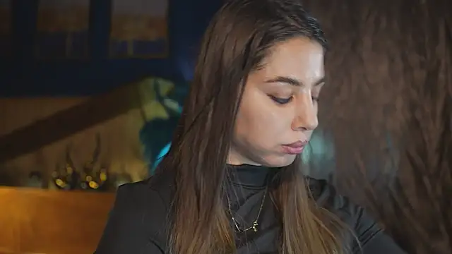 VanessaDoyle Webcam show