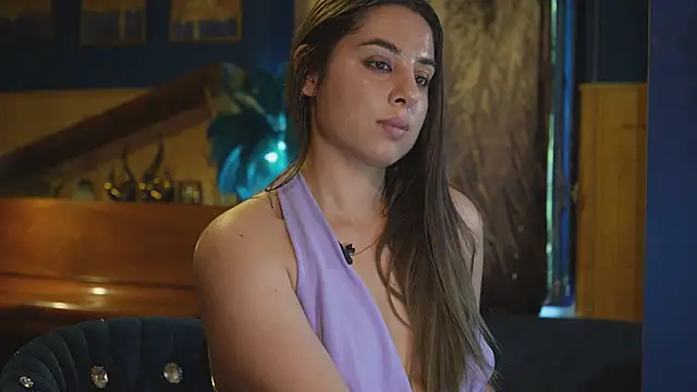 VanessaDoyle's Live XXX Chat
