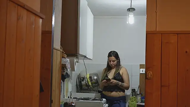 Show Webcam de VanessaDoyle