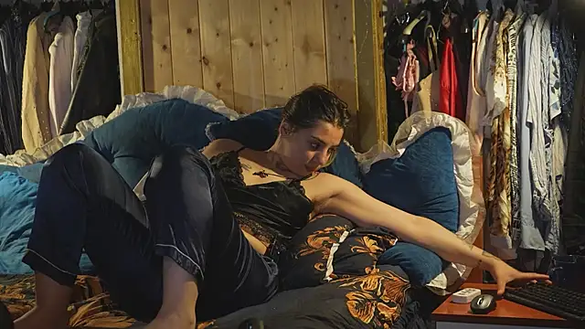 VanessaDoyle Webcam show