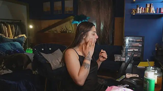 VanessaDoyle's Live XXX Chat