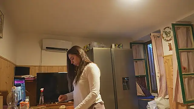 VanessaDoyle XXX чат на живо
