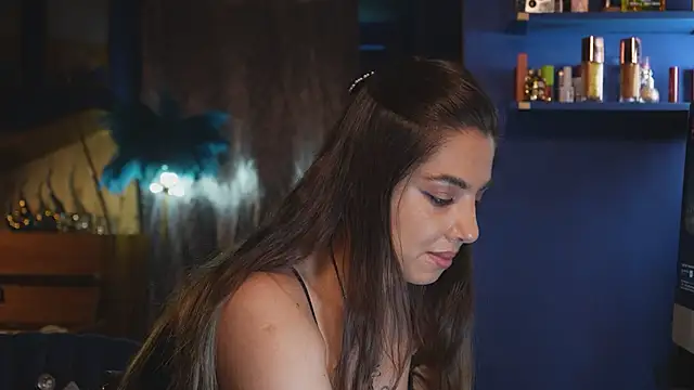 دردشة VanessaDoyle الجنسية المباشرة
