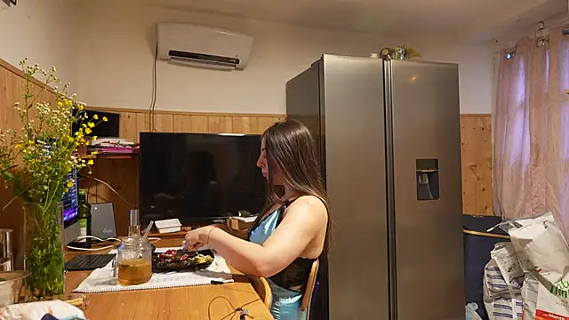 VanessaDoyle's Live XXX Chat
