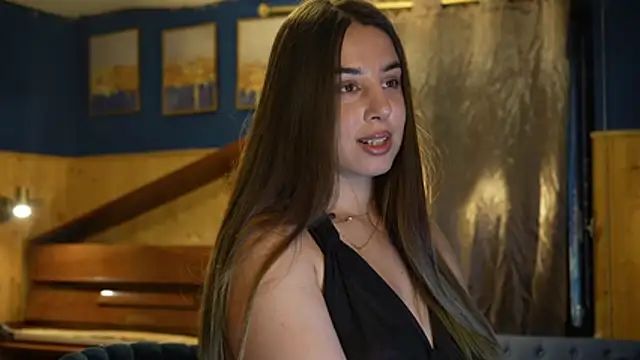 VanessaDoyle's Webcam Show