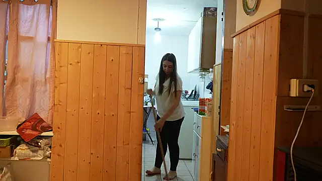 VanessaDoyle webcam show