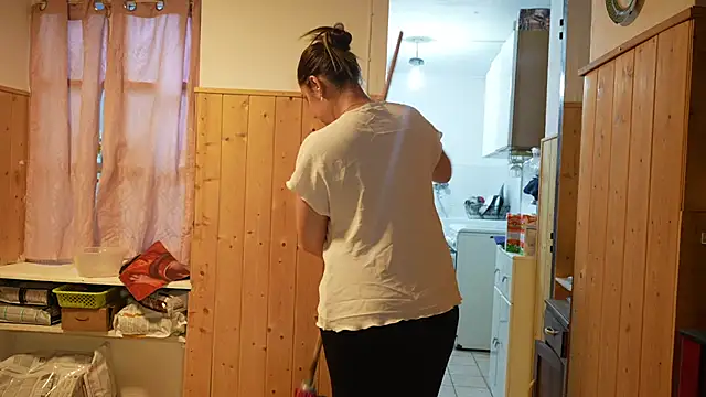 VanessaDoyle Webcam show