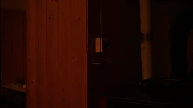 Živá chatovací místnost VanessaDoyle
