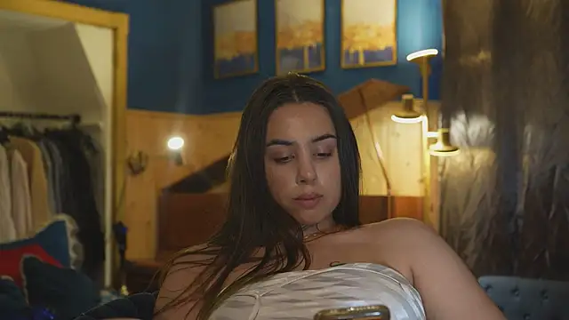 VanessaDoyle Chat XXX live