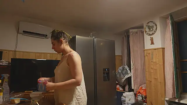 VanessaDoyleのライブXXXチャット