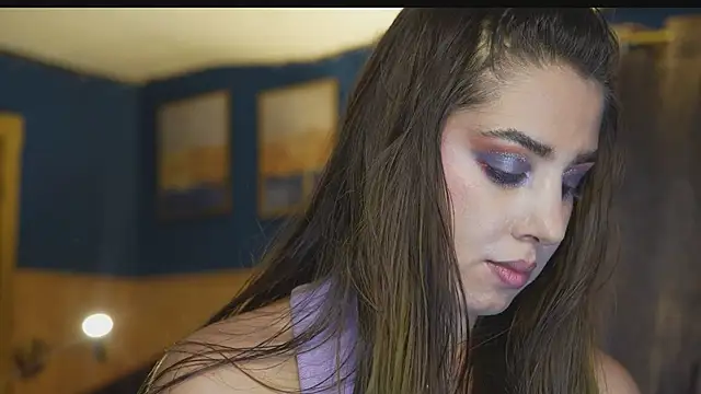 Chat XXX en directo de VanessaDoyle