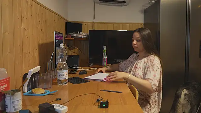 VanessaDoyle Webcam show