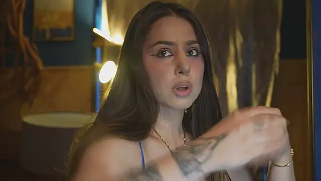 VanessaDoyle's Webcam Show