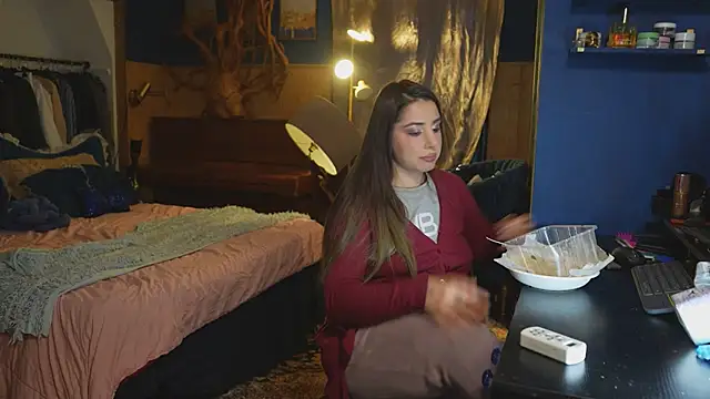 VanessaDoyle XXX чат на живо