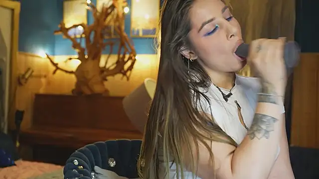 VanessaDoyle Webcam show